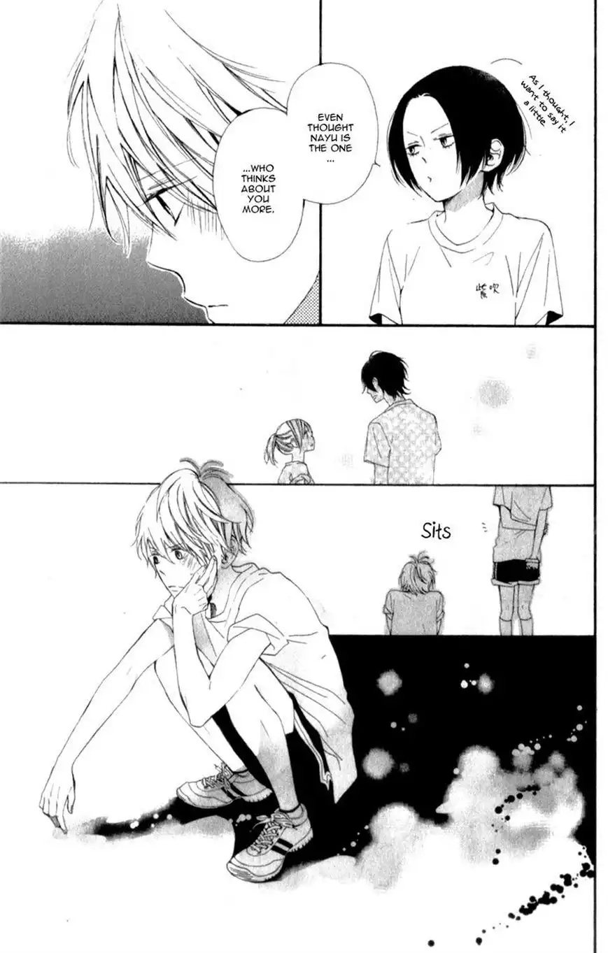 Kimi ga Inakya Dame tte Itte Chapter 6 15